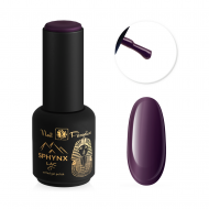 SPHYNX Lac Gel Polish - My Sadness 10ml